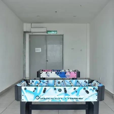 Seaview Imperium Residence Kuantan Resort Exterior photo