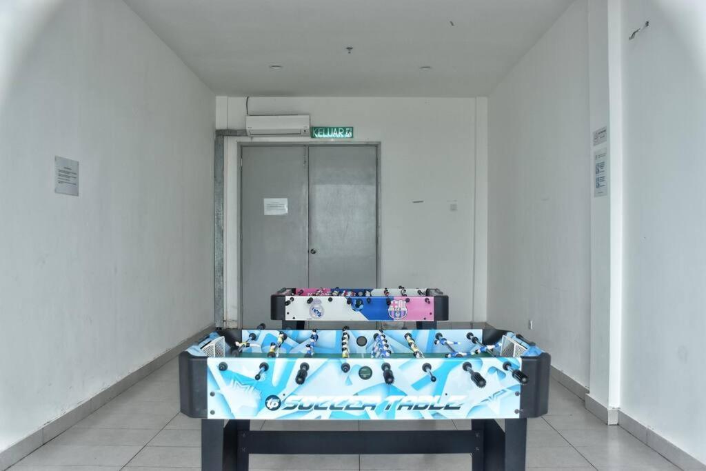 Apartment Seaview Imperium Kuantan