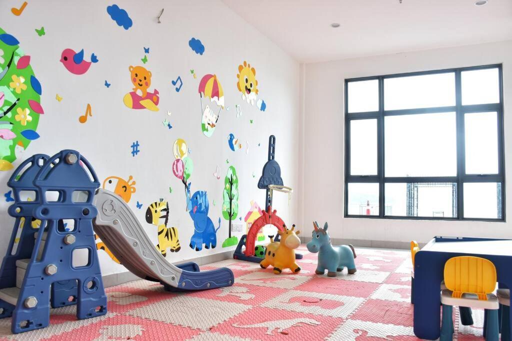 Seaview Imperium Apartment Kuantan
