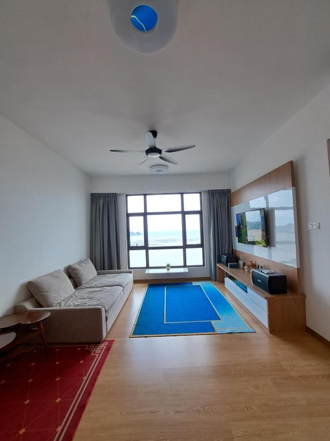 Seaview Imperium Apartment Kuantan